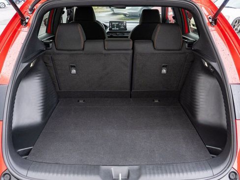 Certified 2026 Honda HR-V Sport image 18