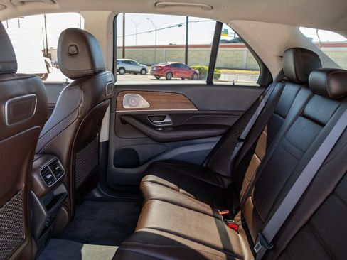 Used 2020 Mercedes-Benz GLE 350 image 16