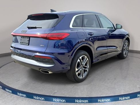 Used 2025 Audi Q5 Premium w/ Convenience Package AWD/4WD image 6