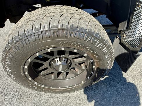 Used 2018 RAM 2500 Lone Star AWD/4WD image 22