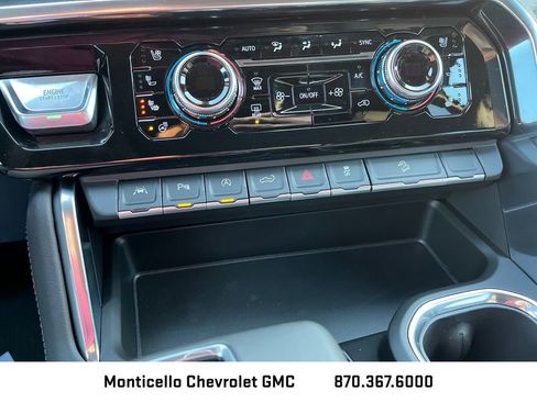 New 2026 GMC Sierra 1500 Denali image 16