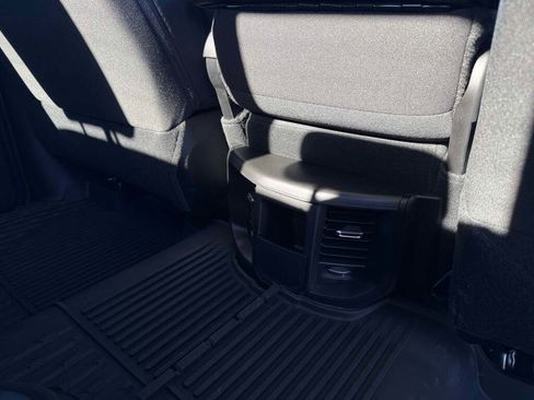 New 2026 RAM 2500 Tradesman image 23