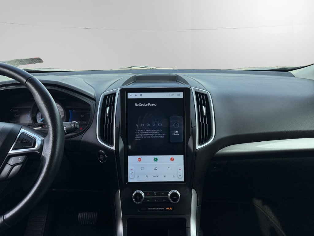 Certified 2024 Ford Edge SEL AWD/4WD image 11
