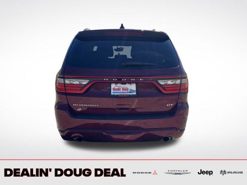 Used 2024 Dodge Durango GT AWD/4WD image 5