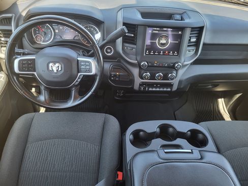 Used 2020 RAM 2500 Tradesman w/ Towing Technology Group AWD/4WD image 23