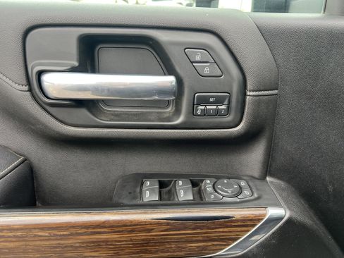 Certified 2022 Chevrolet Silverado 3500 High Country w/ Z71 Off-Road Package image 15