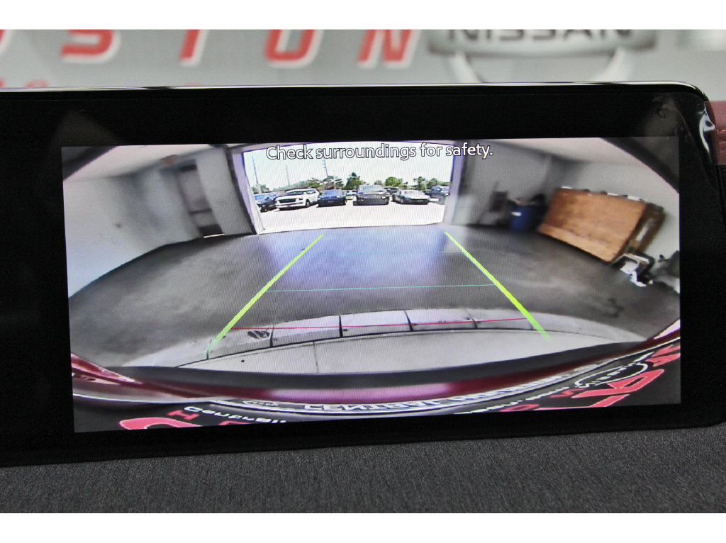 Used 2026 Nissan Kicks SV FWD image 25