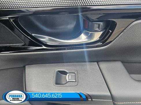 New 2026 Honda CR-V Sport Touring image 25
