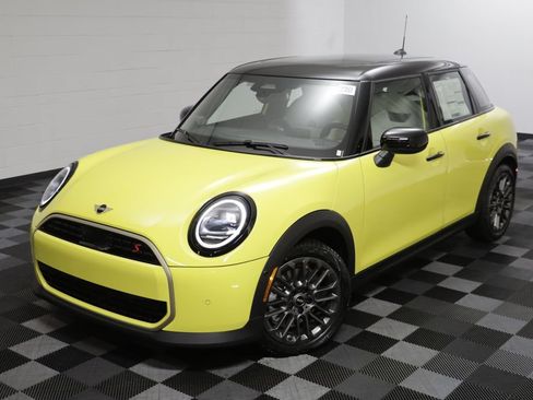 New 2027 MINI Cooper S FWD image 2