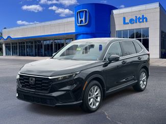 Used 2025 Honda CR-V EX video 1