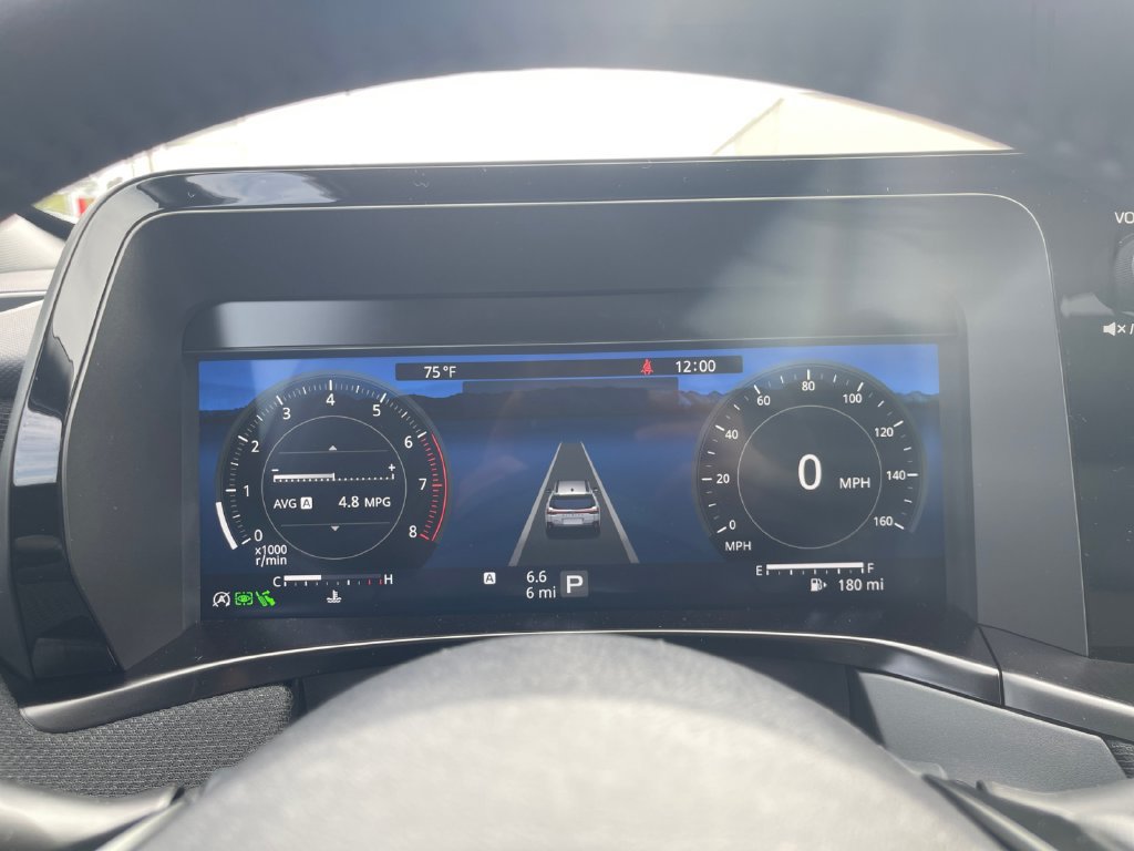 New 2026 Subaru Outback Limited XT AWD/4WD image 22
