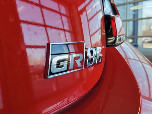 New 2026 Toyota GR86 Premium image 8