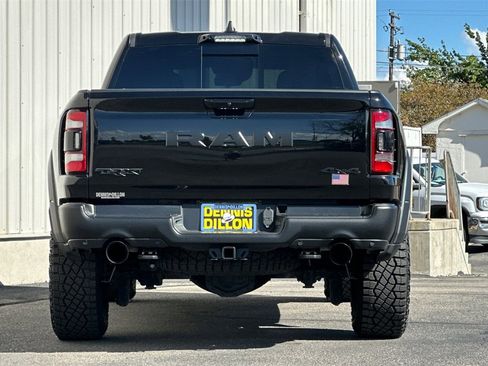 Used 2023 RAM 1500 TRX w/ TRX Level 2 Equipment Group image 6