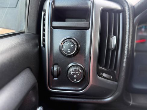 Used 2015 Chevrolet Silverado 1500 LT w/ All Star Edition image 13