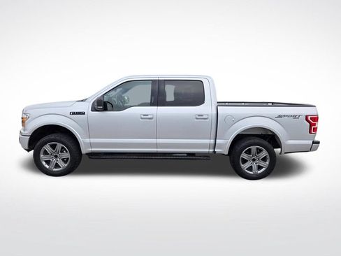 Used 2019 Ford F150 XLT w/ Equipment Group 302A Luxury AWD/4WD image 6