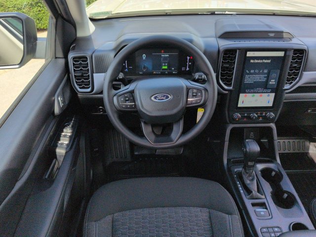 New 2026 Ford Ranger XL w/ Trailer Tow Package RWD image 16