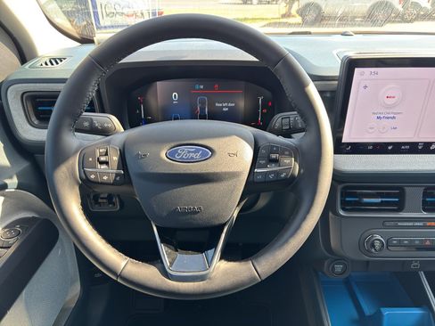 New 2025 Ford Maverick XLT w/ XLT Luxury Package image 27