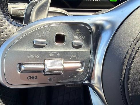 Used 2023 Mercedes-Benz GLE 63 AMG S image 17