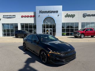 Used 2022 Kia K5 GT-Line w/ GT-Line Awd Premium Package image 1