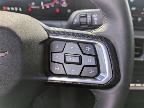 Used 2025 Ford Mustang Coupe w/ Mustang Nite Pony Package image 19