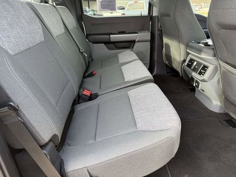 Used 2024 Ford F250 XLT w/ FX4 Off-Road Package image 33