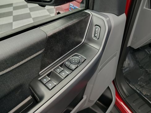 New 2025 Ford F150 Lightning XLT image 25