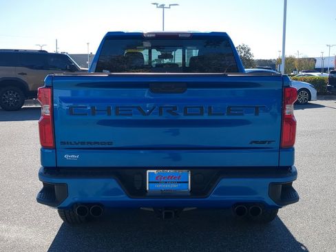 Used 2023 Chevrolet Silverado 1500 RST w/ Convenience Package II image 13