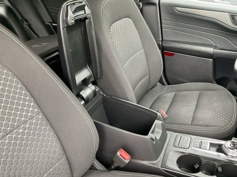 Used 2024 Ford Escape Active AWD/4WD image 40