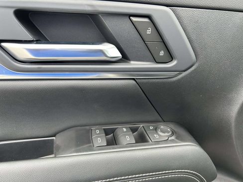 New 2027 GMC Terrain Elevation FWD image 15