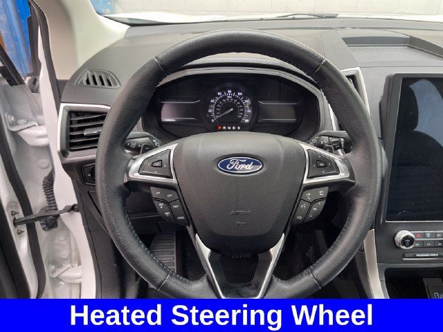 Used 2024 Ford Edge SEL w/ Convenience Package AWD/4WD image 15