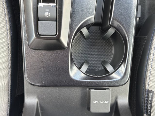 New 2026 Subaru Forester Premium AWD/4WD image 19