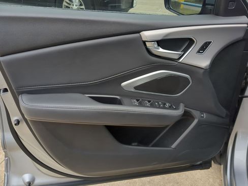 Used 2024 Acura RDX Base image 13