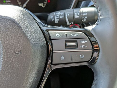 Used 2024 Honda CR-V EX-L image 15