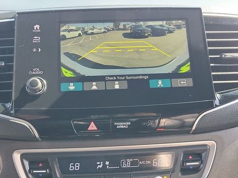 Certified 2023 Honda Passport TrailSport image 29