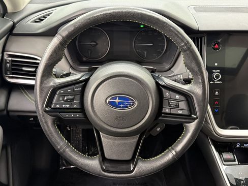 Used 2025 Subaru Outback Onyx Edition AWD/4WD image 11