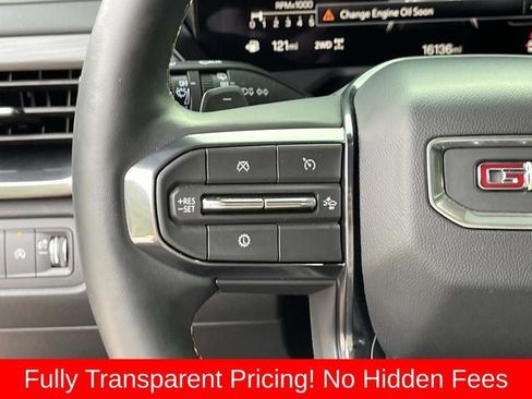Used 2025 GMC Acadia AT4 AWD/4WD image 32