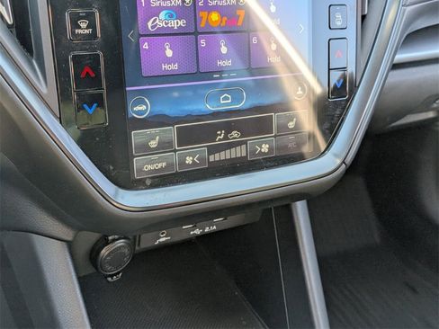 Used 2023 Subaru WRX Premium image 22