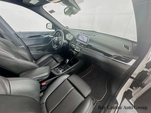 Used 2020 BMW X1 xDrive28i w/ Convenience Package AWD/4WD image 29