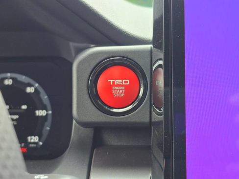 New 2026 Toyota Tacoma TRD Off-Road AWD/4WD image 27