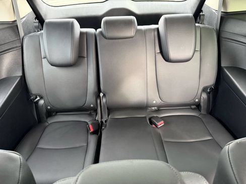 Used 2026 Honda Odyssey EX-L image 28