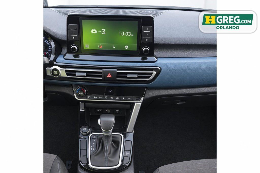 Used 2023 Kia Seltos S FWD image 15