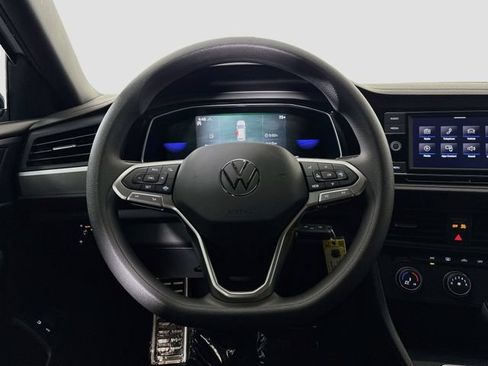 Certified 2023 Volkswagen Jetta Sport FWD image 12