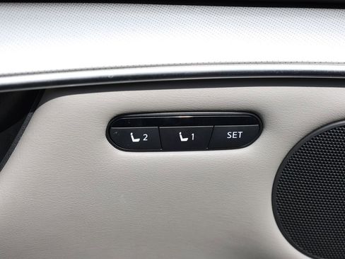 Certified 2023 INFINITI QX50 Luxe image 13