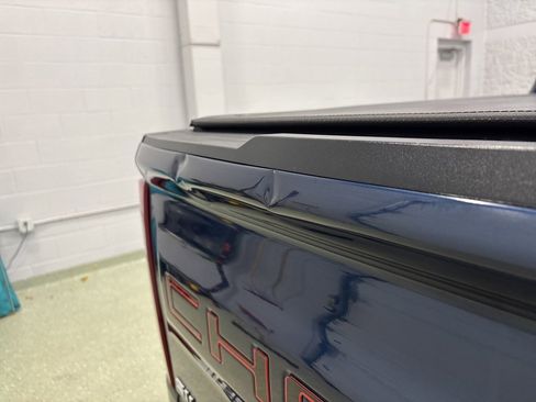 Used 2020 Chevrolet Silverado 1500 RST image 5