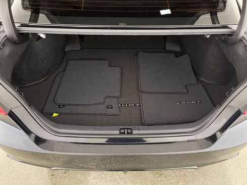 Certified 2024 Toyota Camry SE FWD image 10