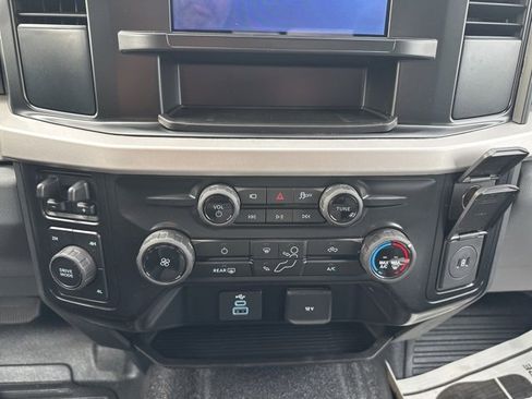 New 2026 Ford F450 XL w/ 360-Degree Camera Package image 21