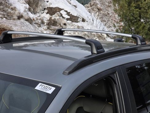 Used 2024 Chevrolet Trax ACTIV w/ Driver Confidence Package image 5