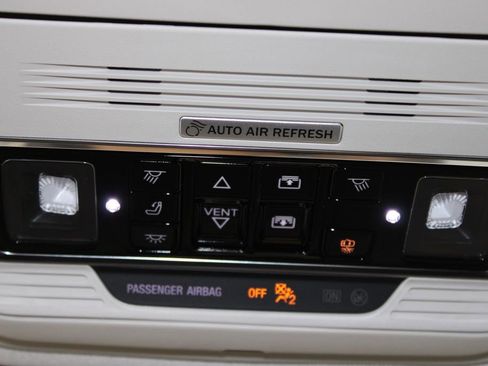 New 2026 Lincoln Navigator L Reserve image 56