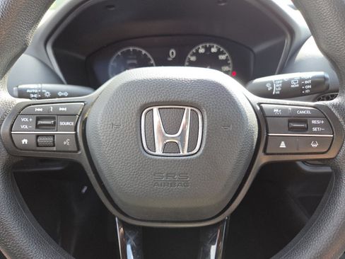Used 2025 Honda HR-V LX image 30