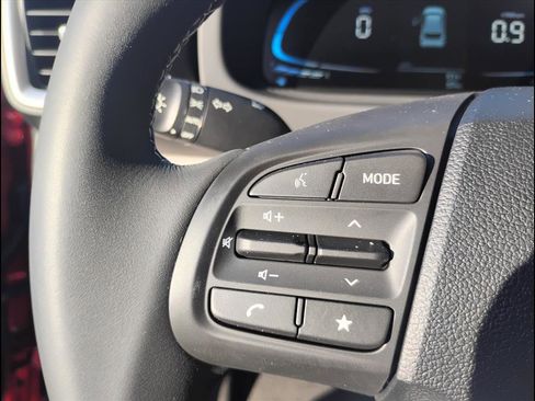 New 2026 Hyundai Venue SEL image 22